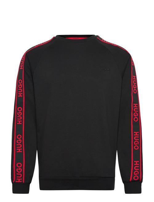 Liam Sweatshirt HUGO Black