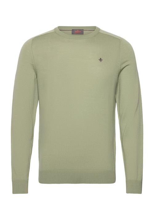 Merino Ck Morris Green