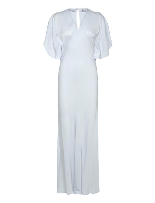 Lovelia Dress Twist & Tango Blue