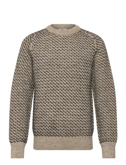 Eneby Sweater Sätila Of Sweden Beige
