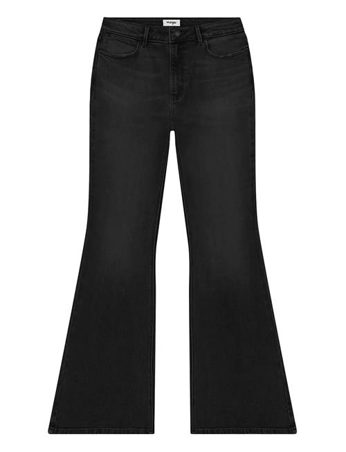 Fierce Flare Wrangler Black