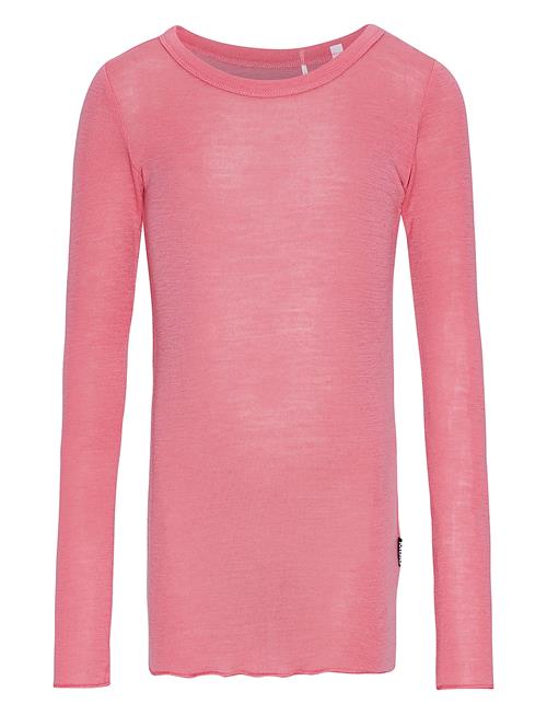 Rihanna Wool Molo Pink