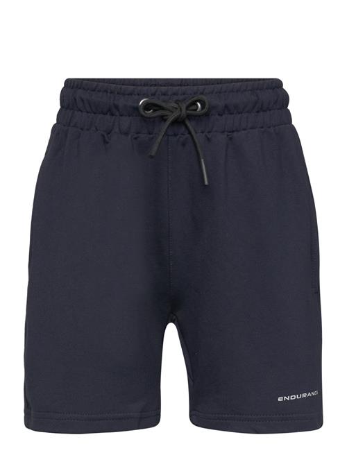 Grovent Jr. Sweat Shorts Endurance Navy