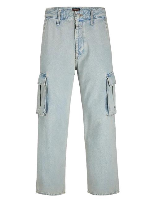 Jack & Jones Jjialex Jjcargo Mf 311 Styd Ln Jack & J S Blue