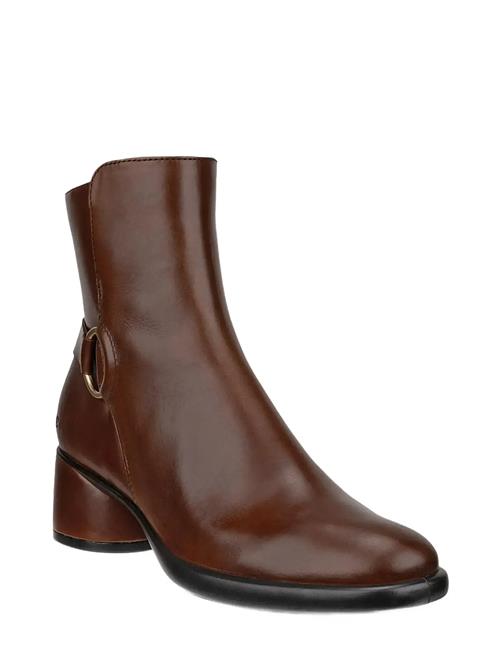 Sculpted Lx 35 ECCO Brown