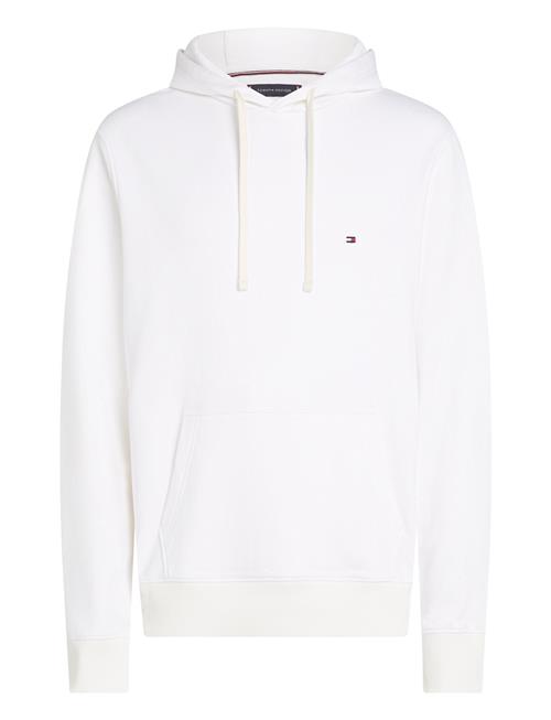 Essential Terry Hoody Tommy Hilfiger White