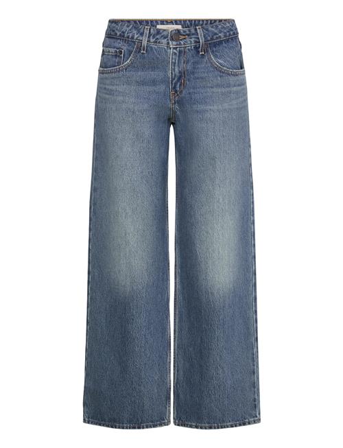Low Loose Rescued City Levi's® Blue