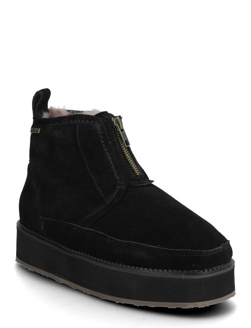 Bormio 2 Wp Axelda Black