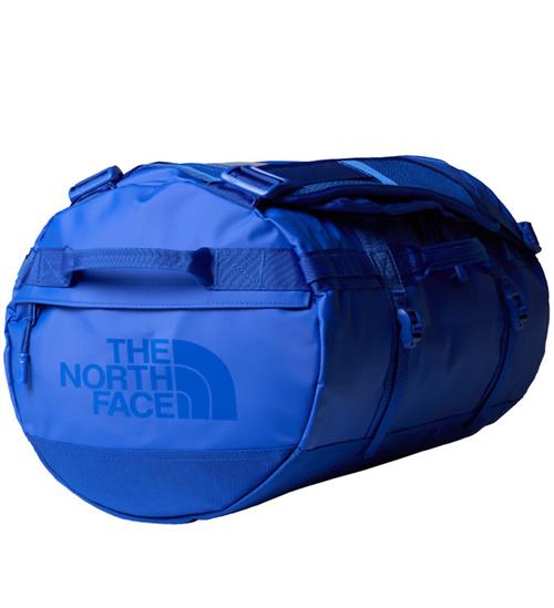 The North Face Taske - Base Camp Duffel - Blue