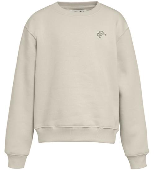 Hound Sweatshirt - HdSofia - Beige
