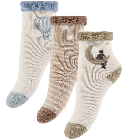 Cam Cam Strømper - 3-pak - Dreamland