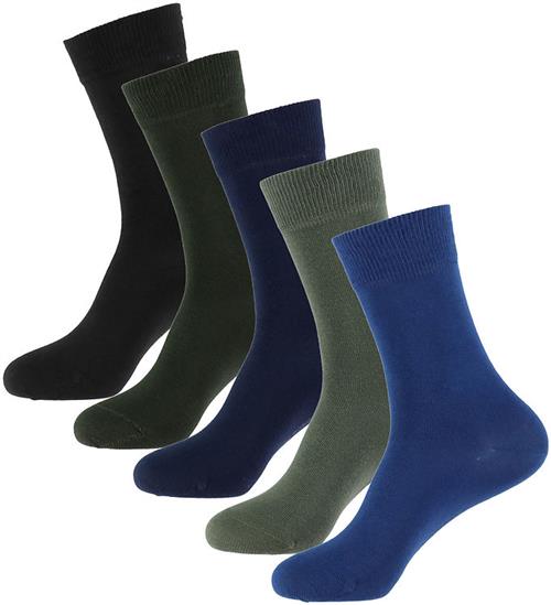 Björn Borg Strømper - 5-pak - Multipack