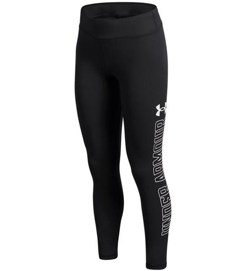 Under Armour Leggings - Motion - Sort
