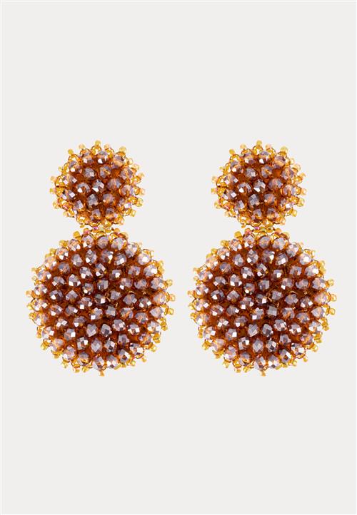 BY JOLIMA Sanremo Earring