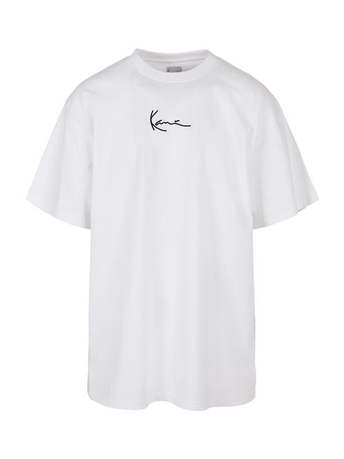 Karl Kani Bluser & t-shirts  sort / hvid