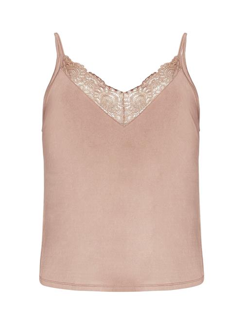 ABOUT YOU Curvy Overdel 'Shelly'  rosé