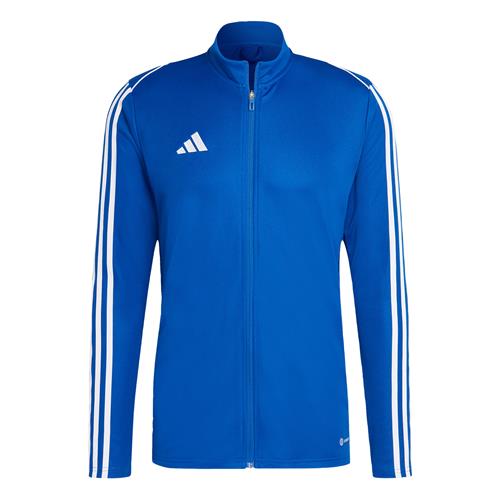 ADIDAS PERFORMANCE Træningsjakke 'Tiro 23 League'  royalblå / hvid