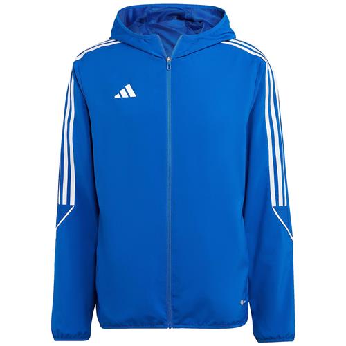 ADIDAS PERFORMANCE Træningsjakke 'Tiro 23'  royalblå / hvid
