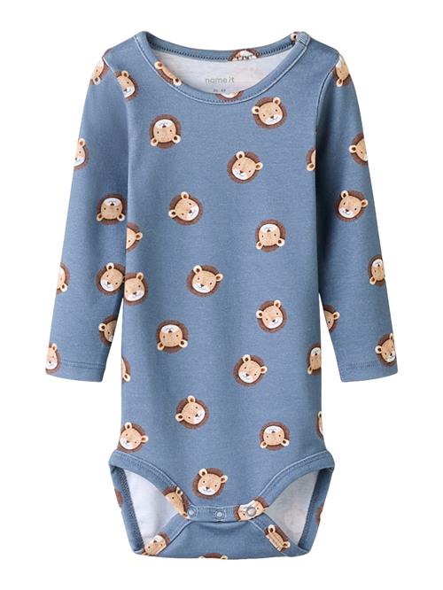 NAME IT Body Solion Flint Stone