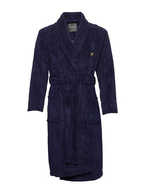 Lucas Lyle & Scott Blue