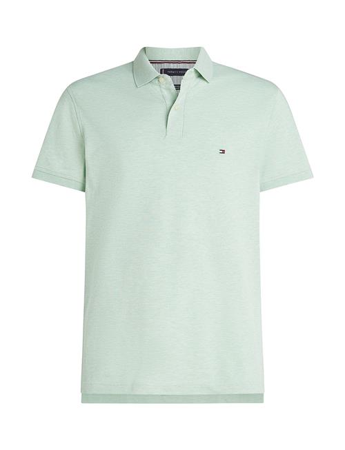 1985 Regular Polo Tommy Hilfiger Green