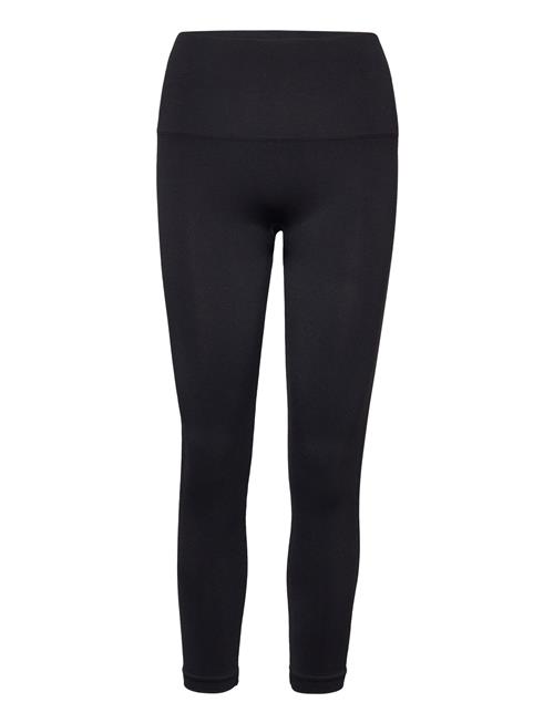 Spanx® Seamless Leggings Spanx Black