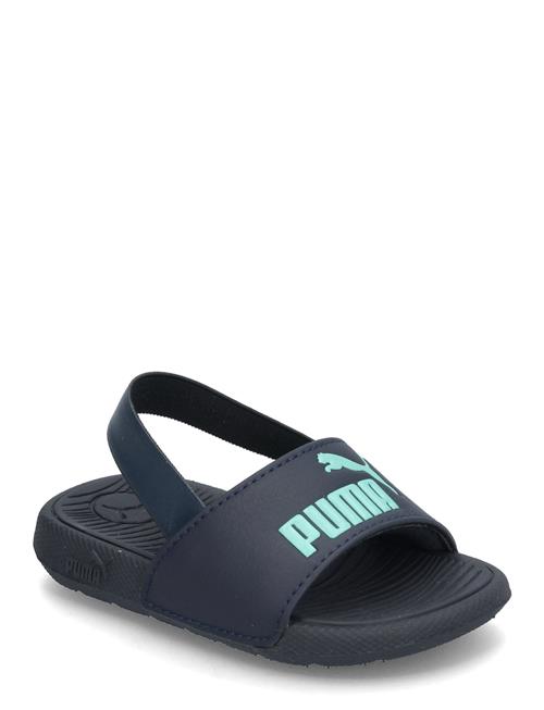 Cool Cat 2.0 Backstrap Ac Inf PUMA Blue