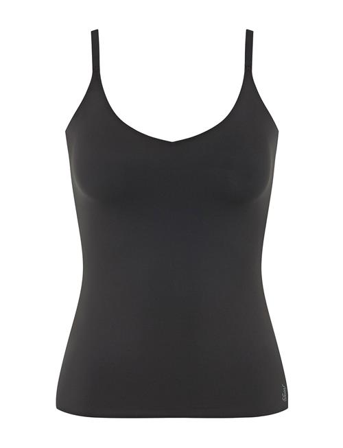 Sloggi Zero Feel 2.0 Spaghetti Top Sloggi Black