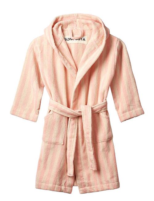 Naram Kids Bathrobe Bongusta Orange