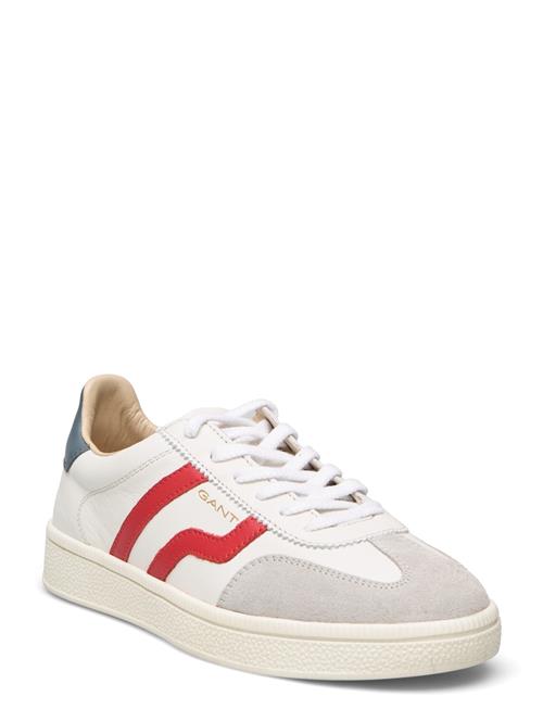 Cuzima Sneaker GANT White