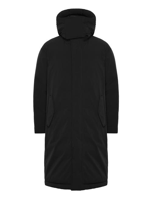 Munk 2441 HUGO Black