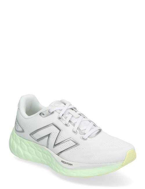 New Balance Freshfoam 680V8 New Balance White