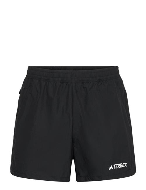 Mt Short Adidas Performance Black