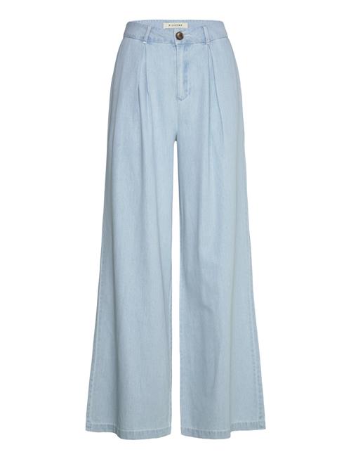 Pd-Drew Denim Pant Pieszak Blue