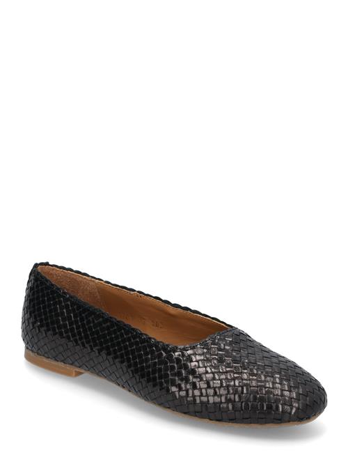 Ballerina ANGULUS Black