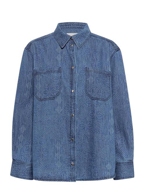 Teresapw Sh Part Two Blue