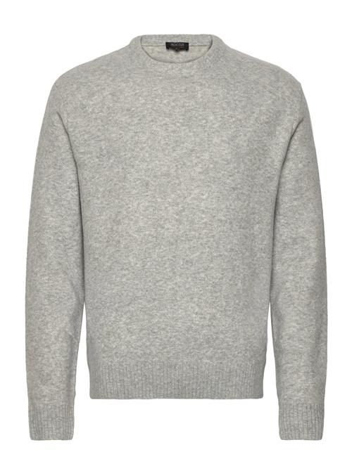 Inbertrax O-Neck INDICODE Grey