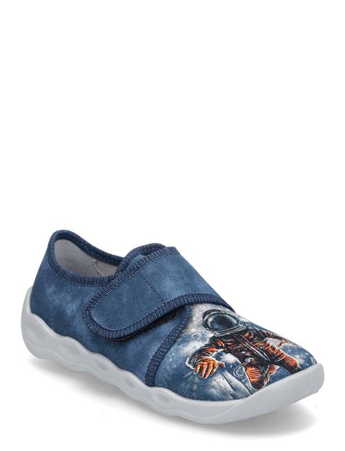 Bubble Superfit Blue