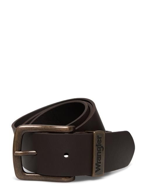 Metal Loop Wrangler Black