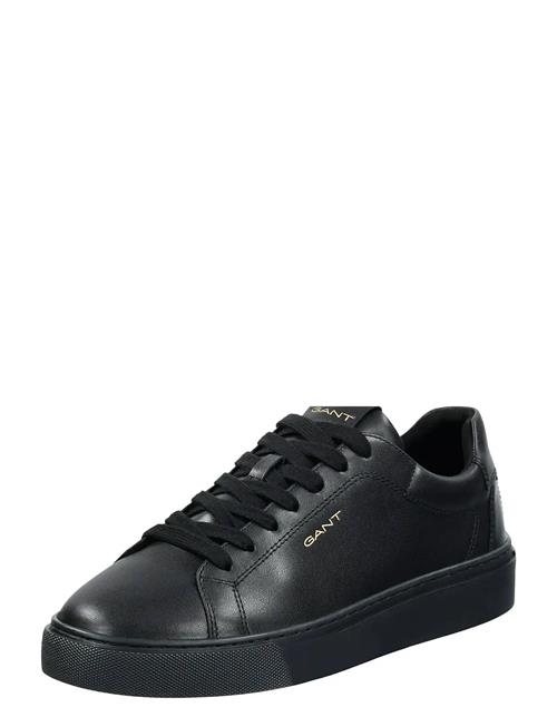 Mc Julien Sneaker GANT Black