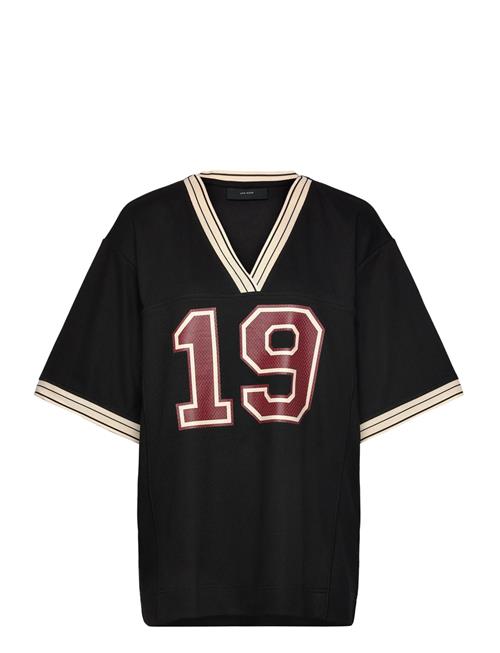 Cmadia-Tee Copenhagen Muse Black