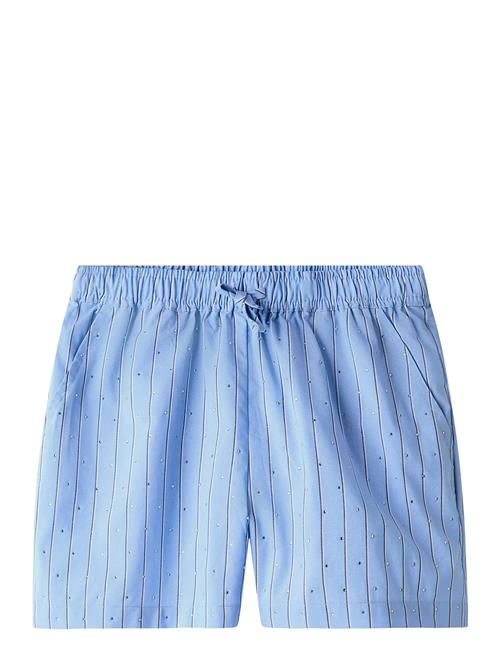 Nkfjianna Shorts Name It Blue