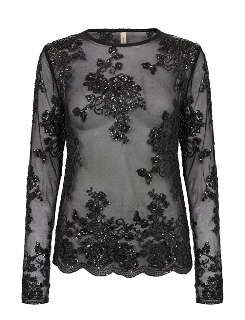 Sc-Aube Soyaconcept Black