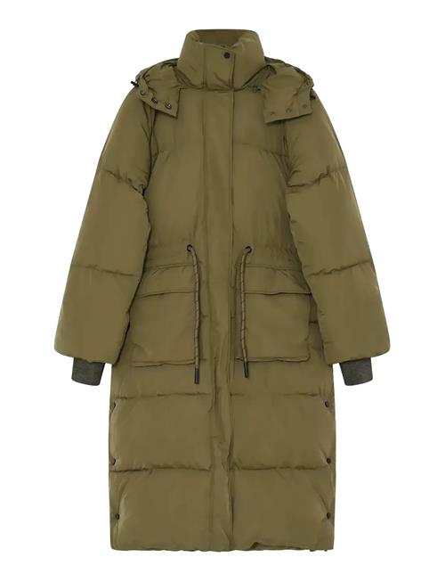 Liz - Winter Puff Day Birger Et Mikkelsen Khaki