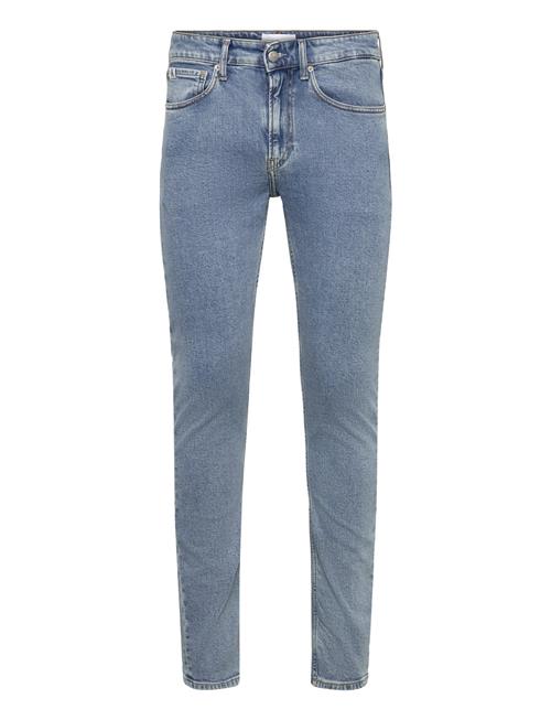 Slim Taper Calvin Klein Jeans Blue