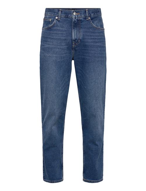 Tapered Harlem Str Bronson Ind Tommy Hilfiger Blue