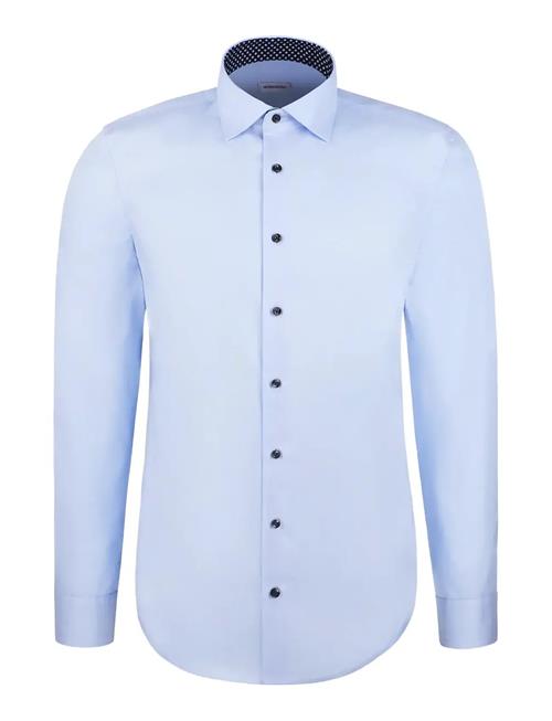 New Kent 98 Patch 5 Seidensticker Blue