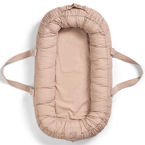 Elodie Babynest Blushing Pink Blushing Pink-One Size  Lyserød  One Size  kvinde