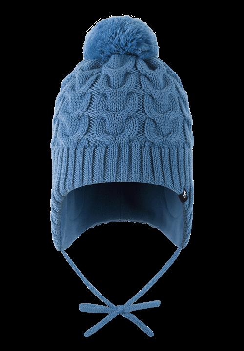 Reima Paljakka Hue Blue Ocean  Blue Ocean-52 cm  Blå  52 cm  unisex