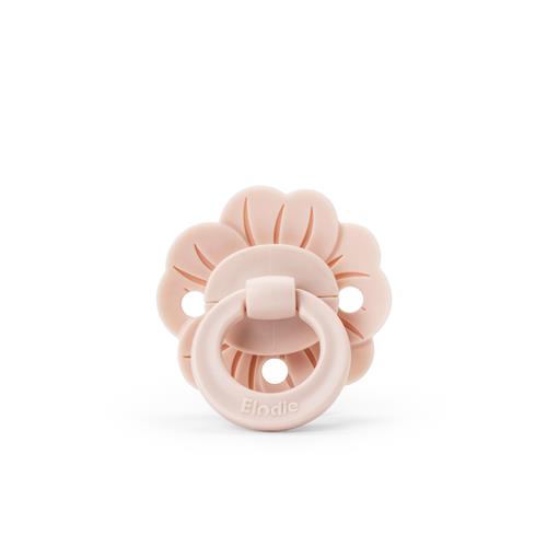 Elodie Binky Bloom Sut Powder Pink  Powder Pink-One Size  Lyserød  One Size  kvinde